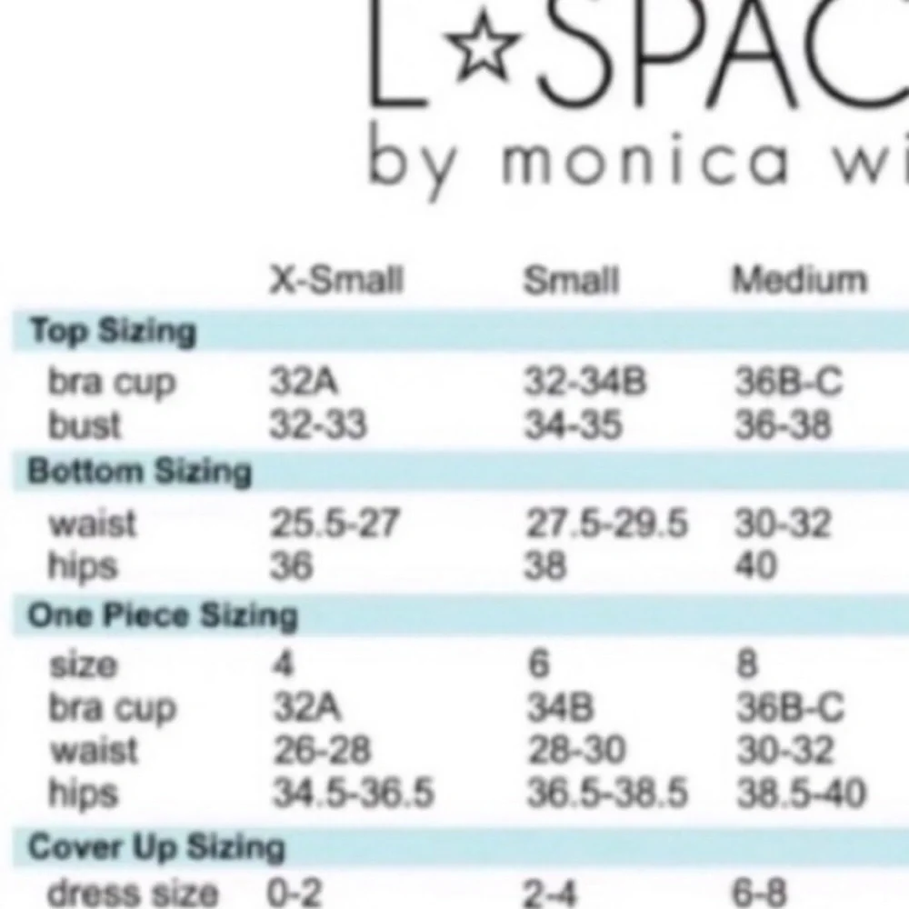 L*Space Axel Ribbed‎ Bikini Top in Amber, One Shoulder Strap, Medium, NWT